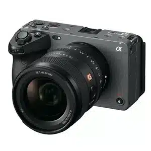 Videocamera